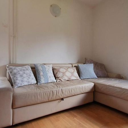 Apartment Alpska Astra 克拉尼斯卡戈拉 外观 照片