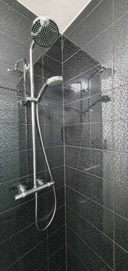 Apartment Alpska Astra 克拉尼斯卡戈拉 外观 照片