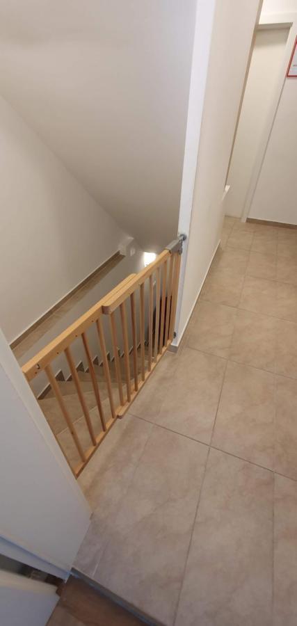 Apartment Alpska Astra 克拉尼斯卡戈拉 外观 照片