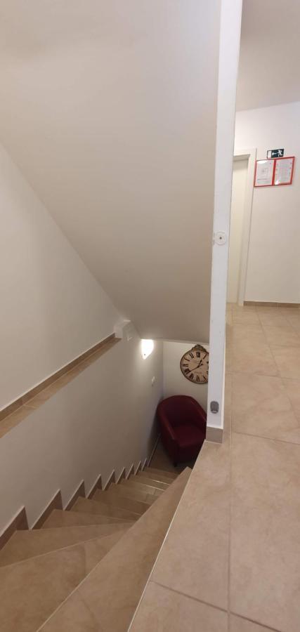 Apartment Alpska Astra 克拉尼斯卡戈拉 外观 照片