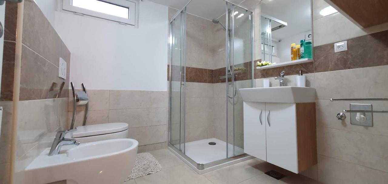 Apartment Alpska Astra 克拉尼斯卡戈拉 外观 照片