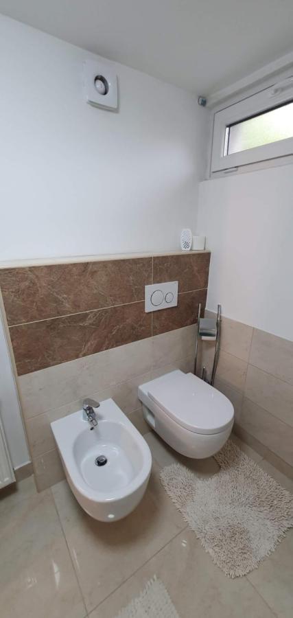 Apartment Alpska Astra 克拉尼斯卡戈拉 外观 照片